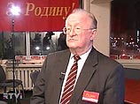 СМИ: идея выдвижения Геращенко в президенты РФ принадлежит "околокремлевским фигурам", его популярность под вопросом СМИ: идея выдвижения Геращенко в президенты РФ принадлежит "околокремлевским фигурам", его популярность под вопросом