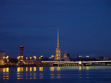Петербург присоединяется к международной акции "Ночь музеев"