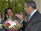 Визит Райс в Россию завершен: РФ и США остались при своем мнении, но переговоры продолжатся Визит Райс в Россию завершен: РФ и США остались при своем мнении, но переговоры продолжатся
