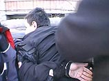 Владимир Конкин задержал и сдал милиции одного из преступников, отобравших у него портфель 