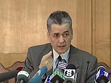 Глава Роспотребнадзора Онищенко критикует новый "табачный" законопроект Госдумы Глава Роспотребнадзора Онищенко критикует новый "табачный" законопроект Госдумы