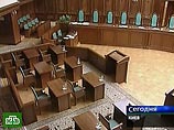 На Украине попал в ДТП судья, вынесший определение о приостановке указов Ющенко об увольнении судей КС 