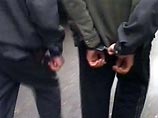 В Самаре продолжают задерживать организаторов разрешенного властями "Марша несогласных" В Самаре продолжают задерживать организаторов разрешенного властями "Марша несогласных"