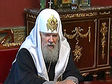 Алексий II открыл историческое заседание Священного Синода РПЦ