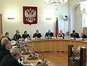 СМИ: к 2013 все новые автомобили в РФ обяжут оборудовать системой ГЛОНАСС СМИ: к 2013 все новые автомобили в РФ обяжут оборудовать системой ГЛОНАСС