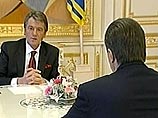 Прошла очередная встреча президента и премьера Украины, посвященная проведению досрочных выборов в Раду 
