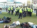 В Эстонии возбуждено уже 7 уголовных дел в отношении действий полиции во время беспорядков в стране