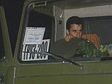 Минобороны: за 2007 год в ВС ушли из жизни 139 солдат, более половины - добровольно Минобороны: за 2007 год в ВС ушли из жизни 139 солдат, более половины - добровольно