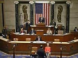 Палата представителей конгресса США на заседании вечером в среду отказалась запретить использование военной силы против Ирана