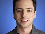 Один из основателей Google миллиардер Сергей Брин женился Один из основателей Google миллиардер Сергей Брин женился