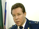 Рамзан Кадыров пытается сместить неподконтрольного ему прокурора Чечни Рамзан Кадыров пытается сместить неподконтрольного ему прокурора Чечни