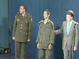 Сбежавший из плена колумбийских повстанцев рассказал о заложниках - трех гражданах США и экс-кандидате в президенты Колумбии Сбежавший из плена колумбийских повстанцев рассказал о заложниках - трех гражданах США и экс-кандидате в президенты Колумбии