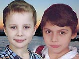 В Санкт-Петербурге поиски двух похищенных два дня назад детей до сих пор не дали никаких результатов.