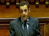 Об этом назначении объявил сегодня новый президент Франции Николя Саркози, накануне вступивший в должность