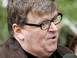 Майкл Мур вынужден спрятать свой фильм от властей США на Каннском фестивале Майкл Мур вынужден спрятать свой фильм от властей США на Каннском фестивале