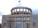 Мосгорсуд подтвердил законность возврата государству экс-премьером Касьяновым дачи "Сосновка-1" Мосгорсуд подтвердил законность возврата государству экс-премьером Касьяновым дачи "Сосновка-1"