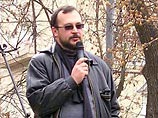 В Самаре сотрудниками транспортной милиции задержан помощник лидера Объединенного гражданского фонда (ОГФ) Гарри Каспарова Денис Билунов.