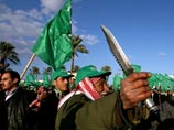 Обострение на Ближнем Востоке: боевое крыло "Хамас" решило возобновить практику терактов-самоубийств