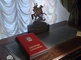Спикер чеченского парламента согласился увеличить президентский срок сначала Кадырову, а потом и Путину Спикер чеченского парламента согласился увеличить президентский срок сначала Кадырову, а потом и Путину