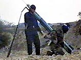 СМИ: палестинские боевики собираются обстреливать израильский Ашкелон ракетами "Град" советской разработки
СМИ: палестинские боевики собираются обстреливать израильский Ашкелон ракетами "Град" советской разработки