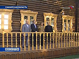 Лидеры России и Евросоюза начали в четверг вечером неформальную встречу в рамках 19-го саммита РФ-ЕС. Она проходит в комплексе "Волжский утес" на живописном берегу Волги в 120 км от Самары.