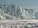 Только в 2005 году в Антарктике растаяли массы льда, по площади сравнимые с территорией Калифорнии. Этот природный феномен был зарегистрирован благодаря использованию спутника QuikSat