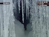 NASA: Антарктида переживает сильнейшую оттепель, что может отразиться на уровне мирового океана
NASA: Антарктида переживает сильнейшую оттепель, что может отразиться на уровне мирового океана