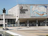 На территории РУДН в Москве вновь произошла драка, есть раненый На территории РУДН в Москве вновь произошла драка, есть раненый