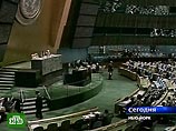 Белоруссию не приняли в Совет ООН по правам человека