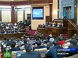 Парламент Казахстана разрешил Назарбаеву избираться президентом сколько угодно раз Парламент Казахстана разрешил Назарбаеву избираться президентом сколько угодно раз