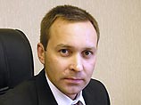 Должность губернатора объединенного Камчатского краяскорее всего займет вице-губернатор Камчатки Алексей Кузьмицкий.
