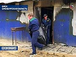 На пожарище были обнаружены тела 10 погибших. Прокуратура Октябрьского района Орска возбудила по данному факту уголовное дело