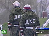 Безопасность саммита РФ-ЕС в Самаре обеспечивают 3 тыс. военнослужащих, включая спецназ и водолазов    