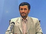 Президент Ирана посетит с официальным визитом Белоруссию Президент Ирана посетит с официальным визитом Белоруссию
