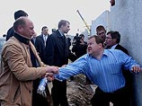 "ОРСИ Групп" передала все активы Жанны Буллок Подмосковью. Ряд кредиторов - в пролете "ОРСИ Групп" передала все активы Жанны Буллок Подмосковью. Ряд кредиторов - в пролете
