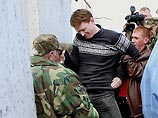 Финская компания подает в суд на Росстрой за незаконный захват территории и побои Финская компания подает в суд на Росстрой за незаконный захват территории и побои
