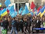 Досрочные выборы парламента Украины пройдут не раньше ноября, считает спикер Мороз