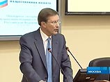 Мы стимулируем приход в Россию иностранных инвесторов, совместно реализуем масштабные проекты, причем делаем это в таких формах и на таких условиях, которые не приведут к стагнации отечественной промышленности, не превратят Россию Мы стимулируем приход в Россию иностранных инвесторов, совместно реализуем масштабные проекты, причем делаем это в таких формах и на таких условиях, которые не приведут к стагнации отечественной промышленности, не превратят Россию