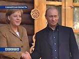 Канцлер Германии выступила в поддержку свободных акций во время саммита Россия-ЕС, которые не мешают Путину Канцлер Германии выступила в поддержку свободных акций во время саммита Россия-ЕС, которые не мешают Путину