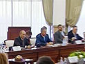 Собянин поручил провести совещание по оптимизации Генплана Москвы Собянин поручил провести совещание по оптимизации Генплана Москвы