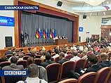 На саммите РФ-ЕС идет поиск компромиссов, так как по всем вопросам не договориться На саммите РФ-ЕС идет поиск компромиссов, так как по всем вопросам не договориться