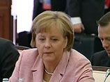 Меркель в этом году удостоилась всеобщих похвал за управление ЕС. Но ставки Германии на саммит в Самаре огромны, и это выглядит как провал Меркель