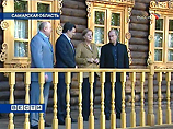 Одним из серьезных разногласий между РФ и ЕС является проблема российской газовой ценовой политики Одним из серьезных разногласий между РФ и ЕС является проблема российской газовой ценовой политики