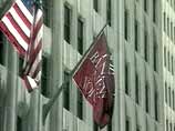 Ущерб российского бюджета в результате отмывания денег через Bank of New York составляет 5 млрд долларов, заявил на пресс-конференции в Москве адвокат Стивен Маркс, представляющий интересы Федеральной таможенной службы РФ в деле против американского банка Ущерб российского бюджета в результате отмывания денег через Bank of New York составляет 5 млрд долларов, заявил на пресс-конференции в Москве адвокат Стивен Маркс, представляющий интересы Федеральной таможенной службы РФ в деле против американского банка