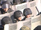 В Самаре на крыше задержаны трое с 4 кг металлических шариков для нападения на "Марш несогласных" В Самаре на крыше задержаны трое с 4 кг металлических шариков для нападения на "Марш несогласных"