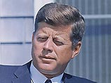Напомним, президента убили в Далласе (штат Техас) 22 ноября 1963 года