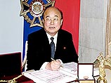 Главой МИД КНДР назначен бывший посол в России Главой МИД КНДР назначен бывший посол в России