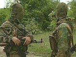 В Чечне произошел очередной бой, его участников продолжают разыскивать