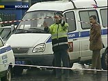 В Москве автомобиль упал в Яузу: водитель выплыл 