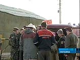 Напомним, 6 мая 2004 года на артиллерийских складах воинской части А2985 возле села Новобогдановка Мелитопольского района возник пожар с последующей детонацией боеприпасов. Погибли пять человек. Из хранившихся 4800 условных вагонов боеприпасов уничтожено 